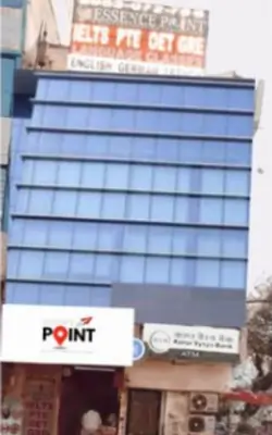 Essence Point Branches