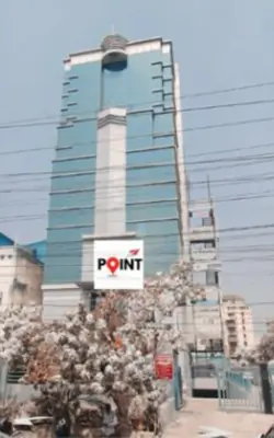 Essence Point Branches