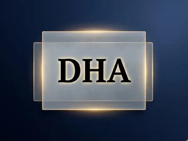 DHA Exam Coaching