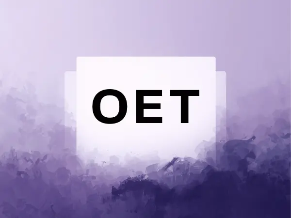 OET Coaching