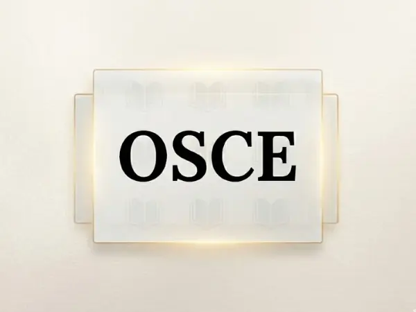 OSCE Exam Coaching