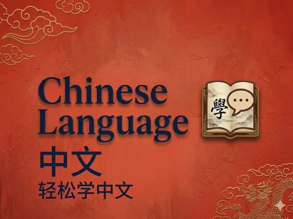 Chinese (Mandarin) Mastery
