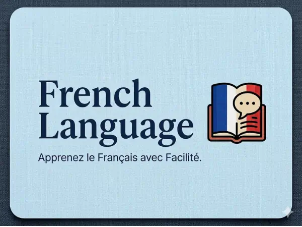 French Language Mastery