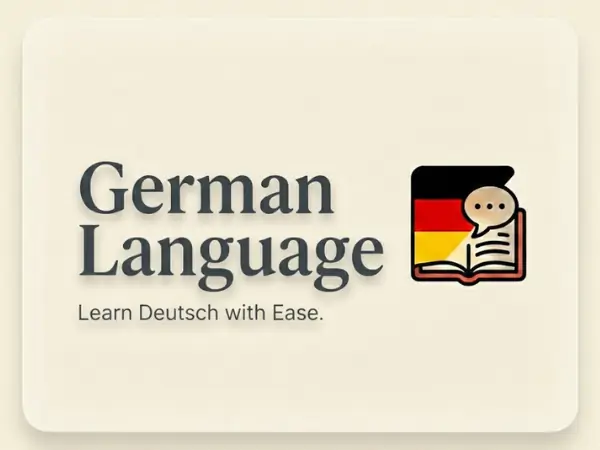 German Language Courses