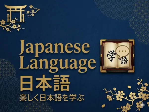 Japanese Language Mastery