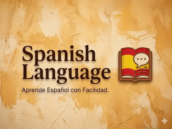 Spanish Language Mastery