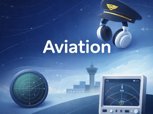 Aviation Training Program