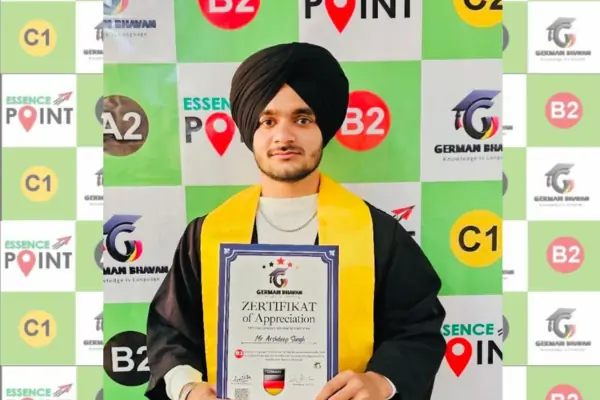 Students Achievements