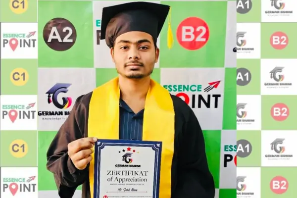 Students Achievements