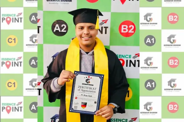 Students Achievements