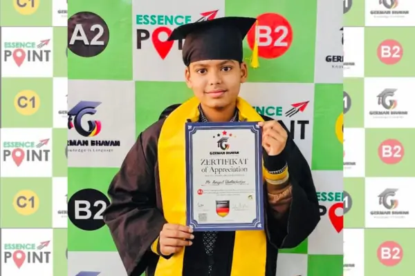 Students Achievements