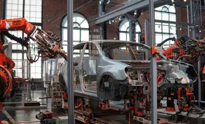Automotive Engineering