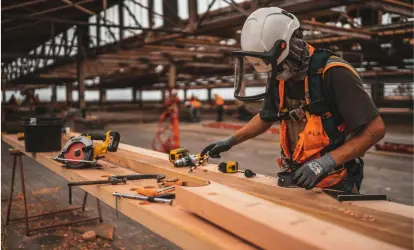 Engineering & Manufacturing
