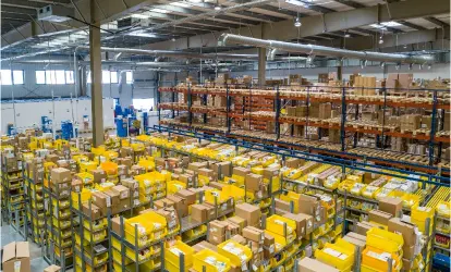 Logistics