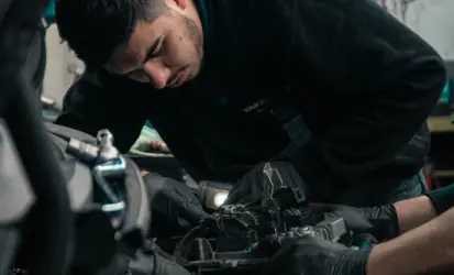 Mechanical Engineering