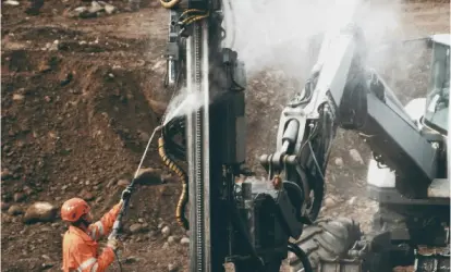 Mining & Resources