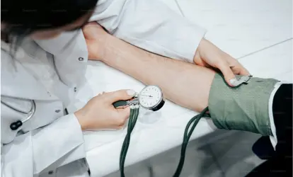 Nursing