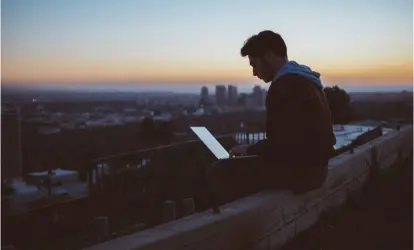 Remote Work