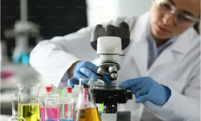 Biotechnology