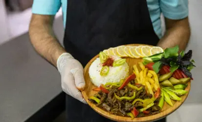 Culinary