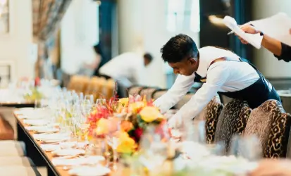 Hospitality Management