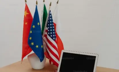 International Relations