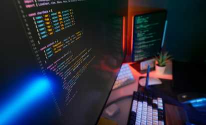 Computer Science & IT
