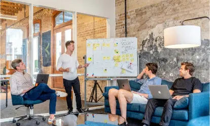Marketing