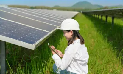 Renewable Energy