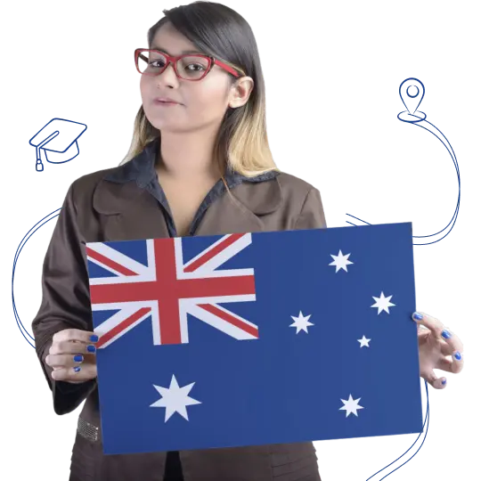 Why Study In Australia?