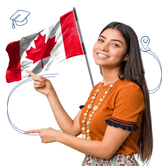 Why Study In Canada?