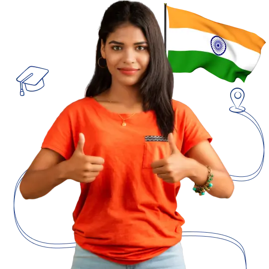 Why Study In India?