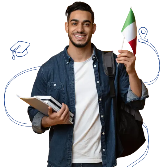 Why Study In Italy?