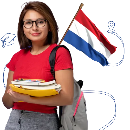 Why Study In Netherlands?
