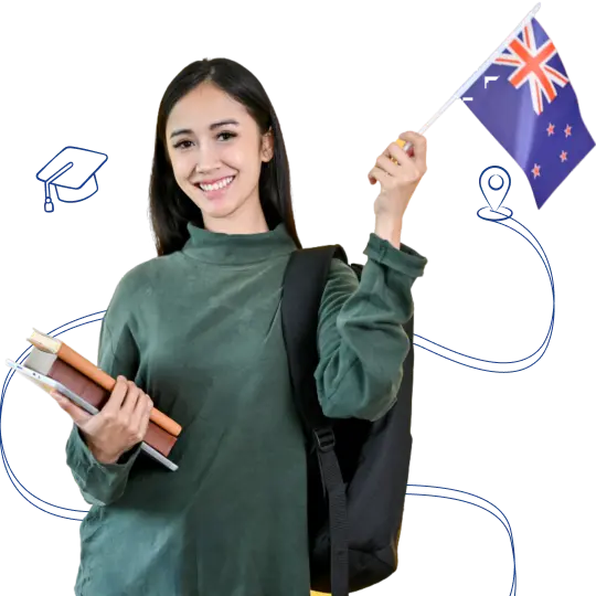 Why Study In New Zealand?