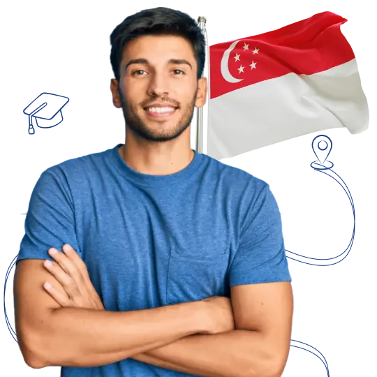 Why Study In Singapore?