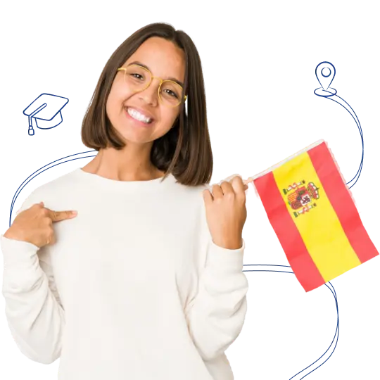 Why Study In Spain?