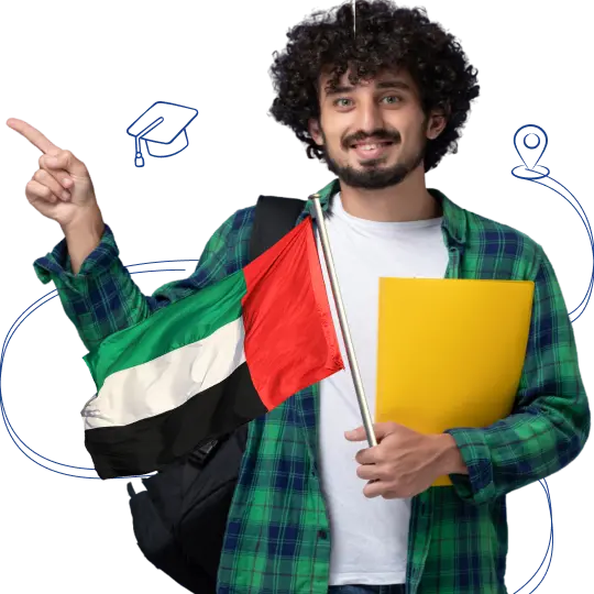 Why Study In UAE?