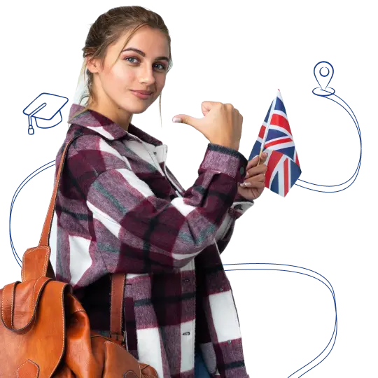 Why Study In The UK?