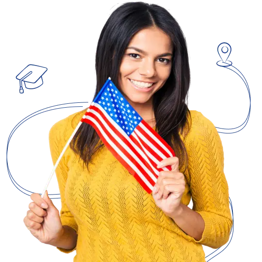 Why Study In The USA?
