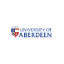 University of Aberdeen Logo