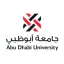Abu Dhabi University Logo