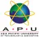 Asia Pacific Institute of Technology and Innovation Logo