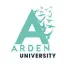 Arden University Logo