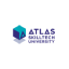 ATLAS SkillTech University Logo
