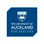University of Auckland Logo
