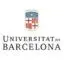 University of Barcelona Logo