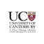 University of Canterbury Logo