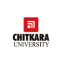 Chitkara University Logo