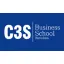 CS3 Business School Logo